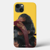 Teddy With Tie Graphic Case-Mate iPhoneケース (裏面)