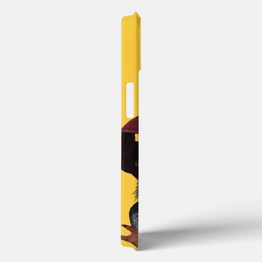 Teddy With Tie Graphic Case-Mate iPhoneケース (裏面 / 右)