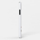 TEDY – ケースメイトKolly There Apple iPhone 11ケース Case-Mate iPhoneケース (裏面/右)