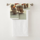 TEDY バスタオルセット (インサイチュ)