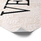 TEEの真実性 ポスター (角)