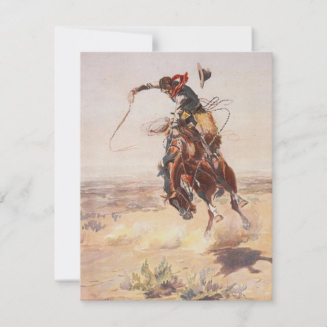 TEEカウボーイライフ (正面)