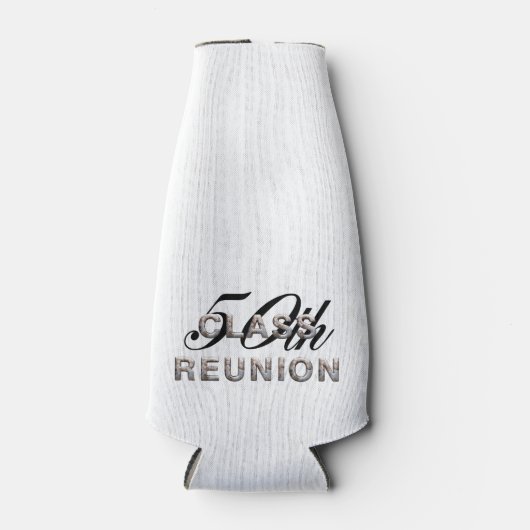 TEEクラス懇親会 ボトルクーラー (正面)