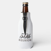 TEEクラス懇親会 ボトルクーラー (ボトル裏面)