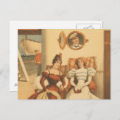 TEEクルージング ポストカード (正面/裏面)