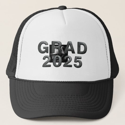 TEEグラード2025 キャップ (正面)