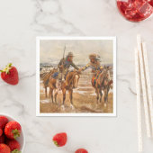 TEEコンパドル スタンダードカクテルナプキン (インサイチュ)