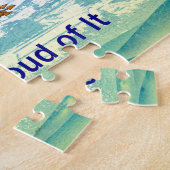 TEEジグ誇りを持ったロ自由主義のーパズル ジグソーパズル (側面)