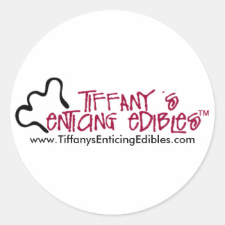 TEEスタンプ ラウンドシール