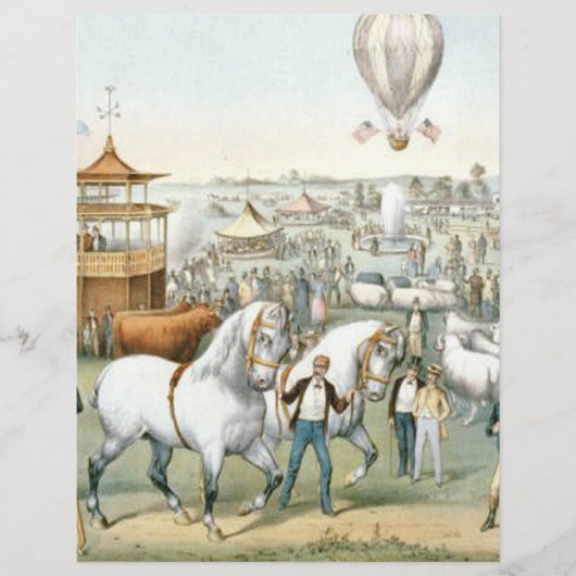 TEEフェア日 チラシ (正面)