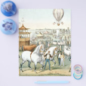 TEEフェア日 チラシ (シングル)