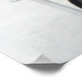 TEEボクシング ポスター (角)