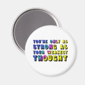 TEE強考え マグネット (正面/裏面)