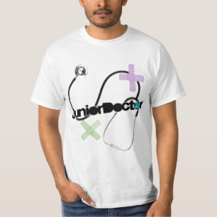 TEE後輩の博士 Tシャツ