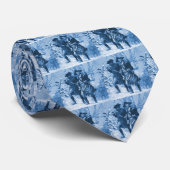 TEE愛国者 ネクタイ (ロール)