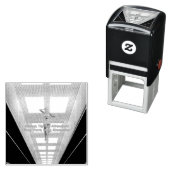 TEE日焼けサロン規則 セルフインキングスタンプ (インサイチュ)