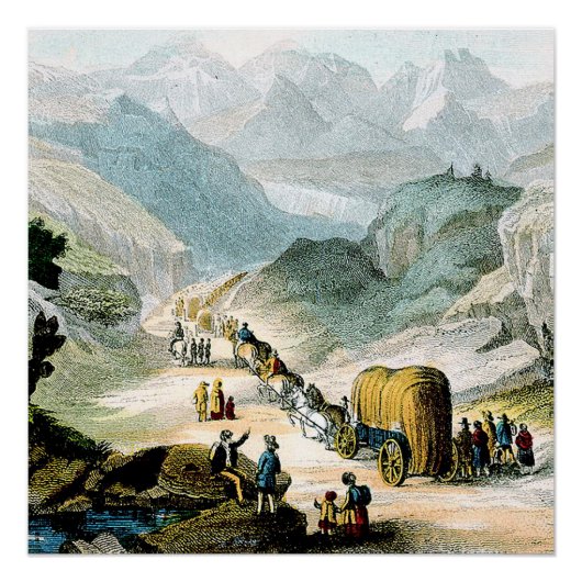 TEE西ホー ポスター (正面)