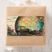 TEE輸送 ラベル (インサイチュ)