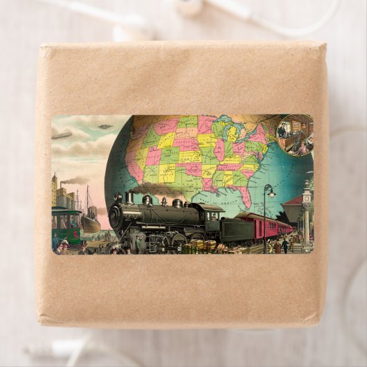 TEE輸送 ラベル (インサイチュ)