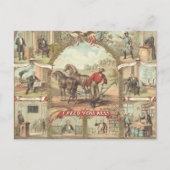 TEE農家スローガン ポストカード (正面)