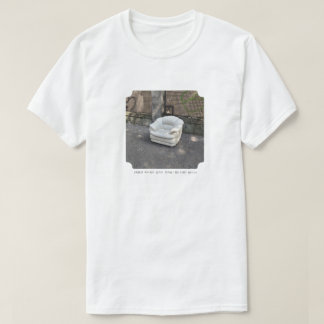 TEE #1301 Tシャツ