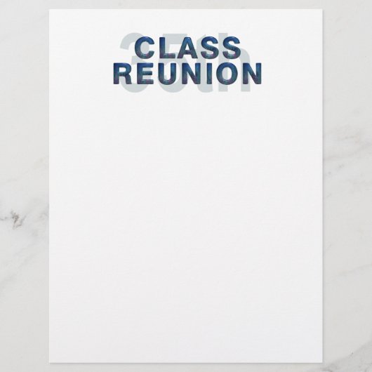 TEE 35thクラス懇親会 チラシ (正面)