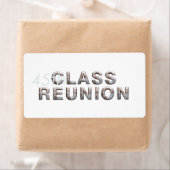 TEE 45thクラス懇親会 ラベル (インサイチュ)