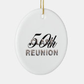 TEE 50thクラス懇親会 セラミックオーナメント (右)