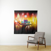 TEE Born to Karaoke タペストリー (インサイチュ)