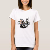 TEE Gorg Tシャツ (正面)