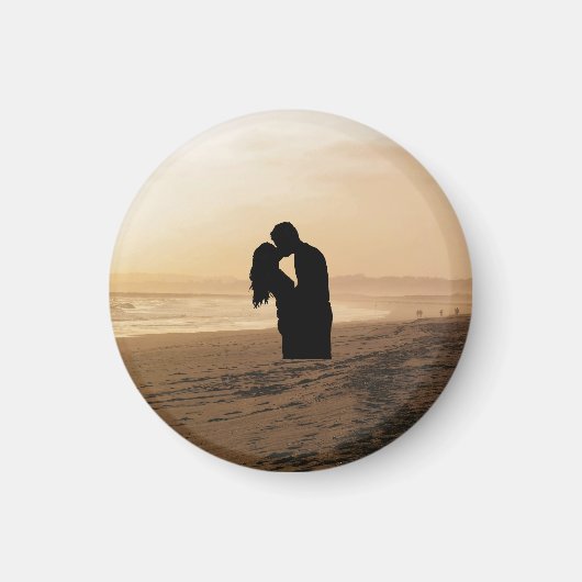 TEE Great Husband Better Life マグネット (正面)