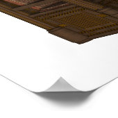 TEE My Ronges ポスター (角)