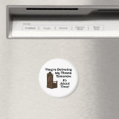 TEE My Ronges マグネット (インサイチュ (食洗機))