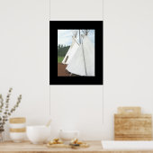 Tee Peesポスター ポスター (キッチン)