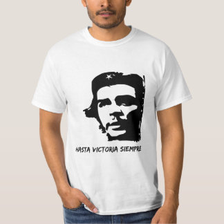Tee Shirt Cuba Che Guevara révolution Tシャツ