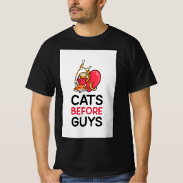 Tee-shirt épais à silhouette  tシャツ