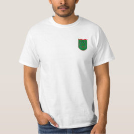 TEE SHIRT M.A.T. Tシャツ