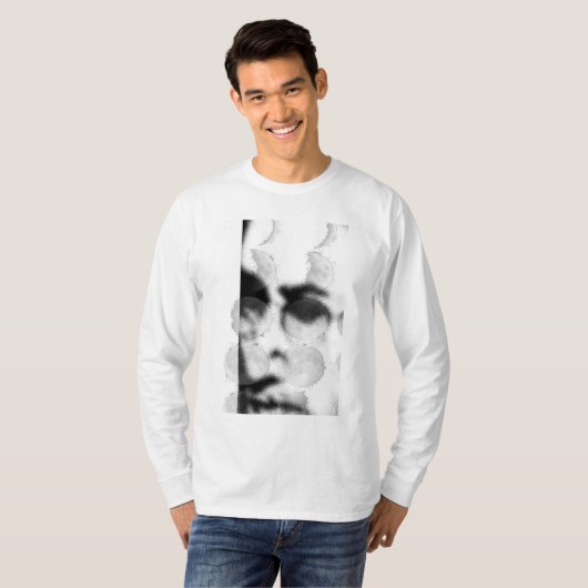 Tee Shirt Tシャツ (正面フル)