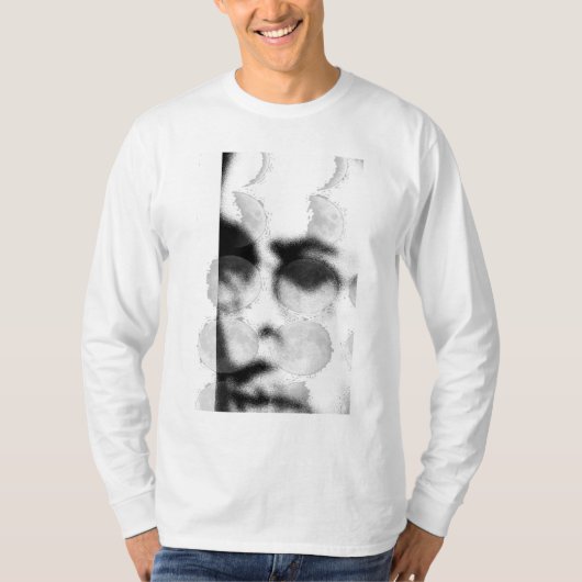 Tee Shirt Tシャツ (正面)