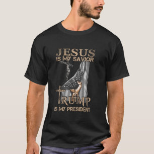 Tee Trump 2020ギフト Tシャツ