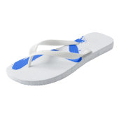 TeeKingsシューズ ビーチサンダル (アングル)