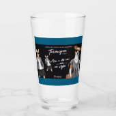 TEEMGNON タンブラーグラス (正面)