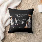 TEEMIGNON クッション (ブランケット)
