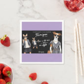 TEEMIGNON スタンダードカクテルナプキン (インサイチュ)