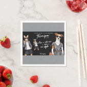 TEEMIGNON スタンダードカクテルナプキン (インサイチュ)