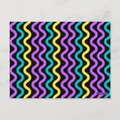 Teen Gaming Gamer Boy Video Game Player Birthday ポストカード (裏面)