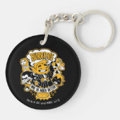 Teen Titans Go! | Beast Boy "Burritos Are Better" キーホルダー (裏面)