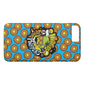 Teen Titans Go! | Beast Boy Waffles Case-Mate iPhoneケース (裏面(横))