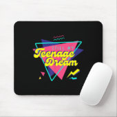 Teenage Dream  マウスパッド (マウス)