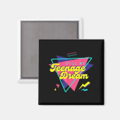 Teenage Dream マグネット (正面/裏面)